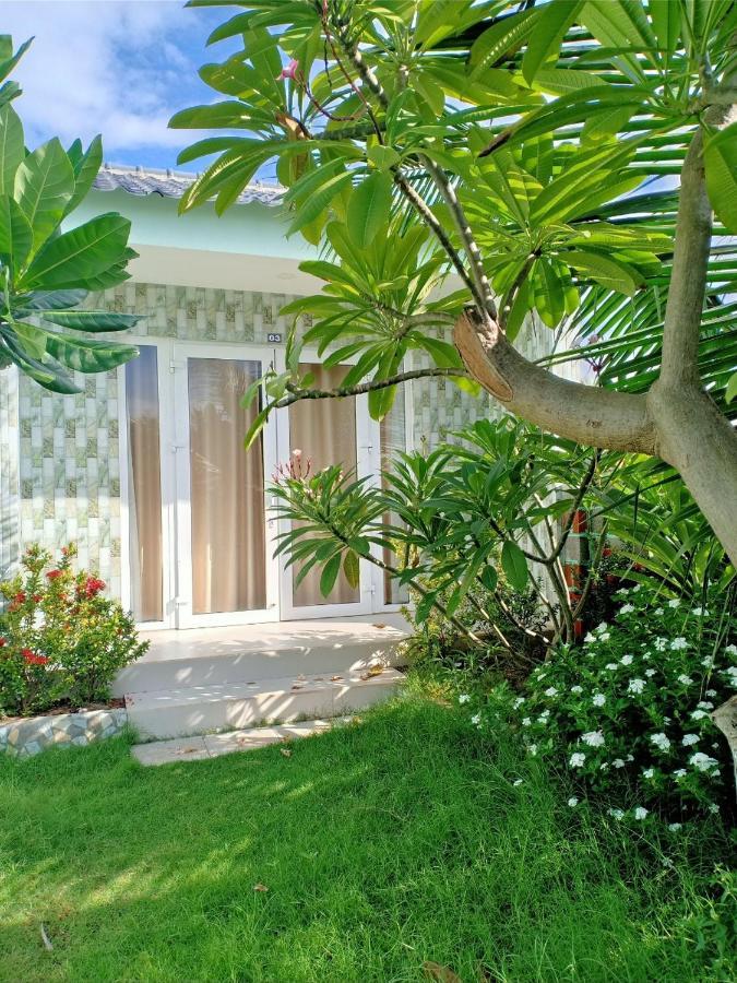 Nghi Duong Bien Ngoc Apartment Phan Thiet Exterior photo